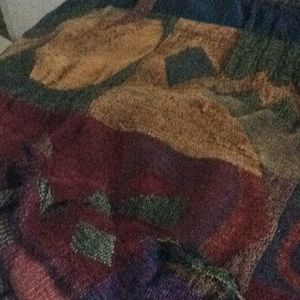 Meet your Posher, Char